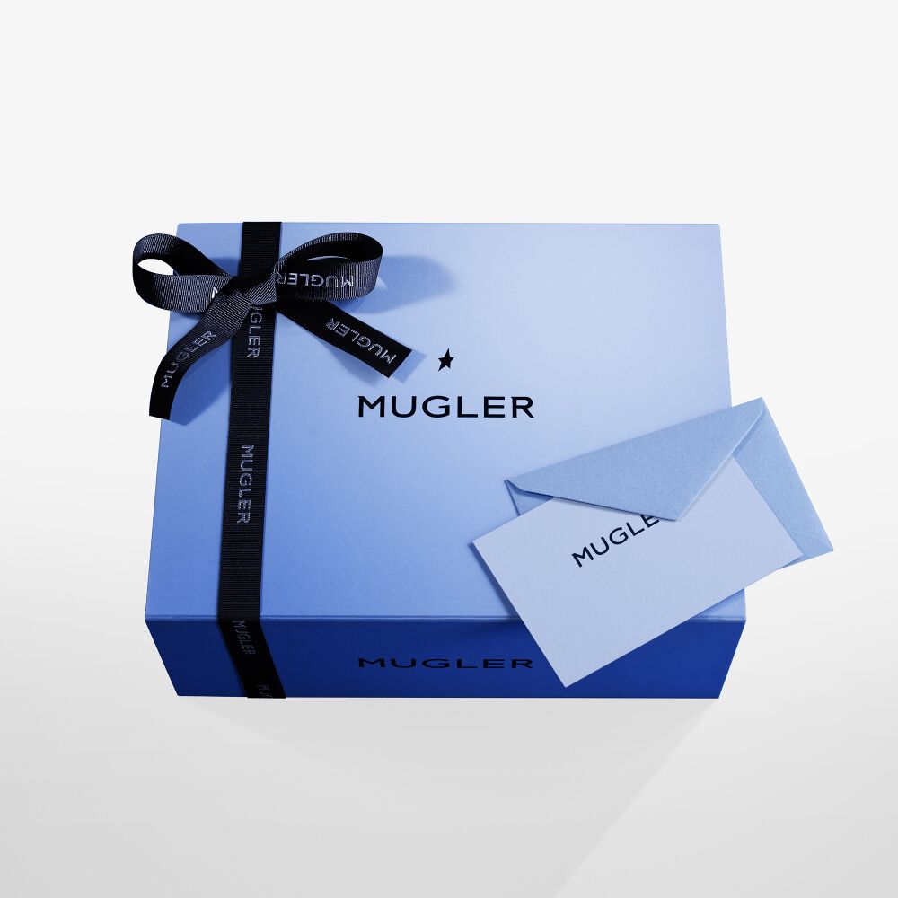 Nos services et avantages Le Cercle Mugler