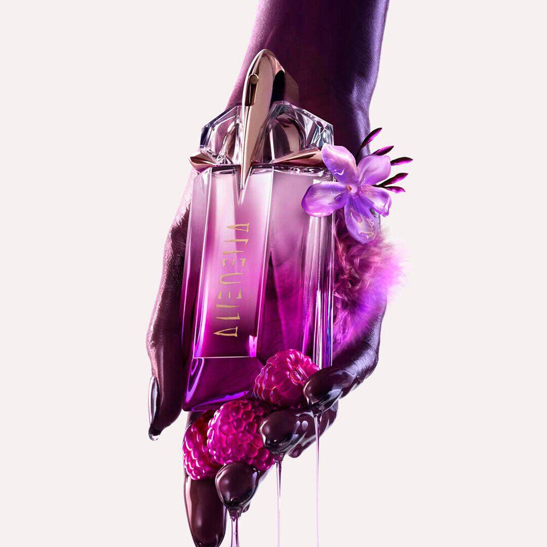 Recharge Alien Pulp Eau de parfum fruitee