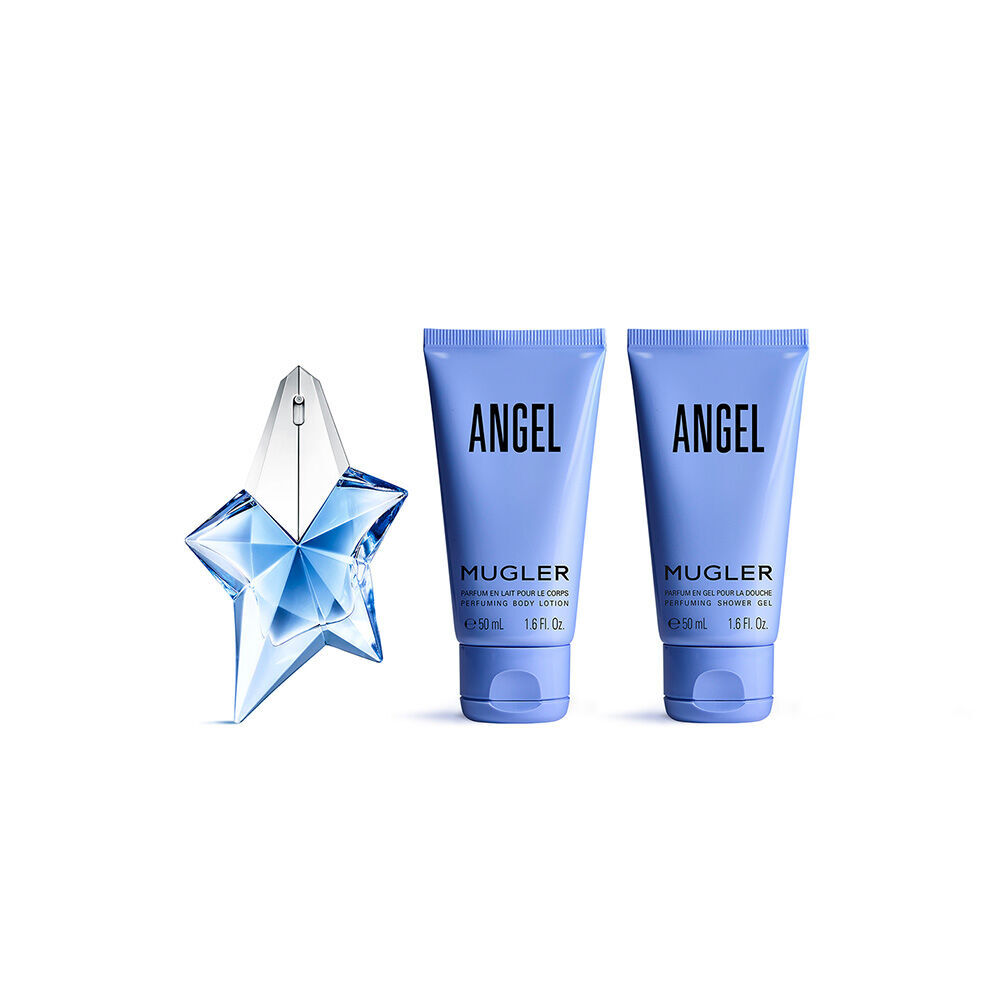 Coffret Angel Eau de Parfum