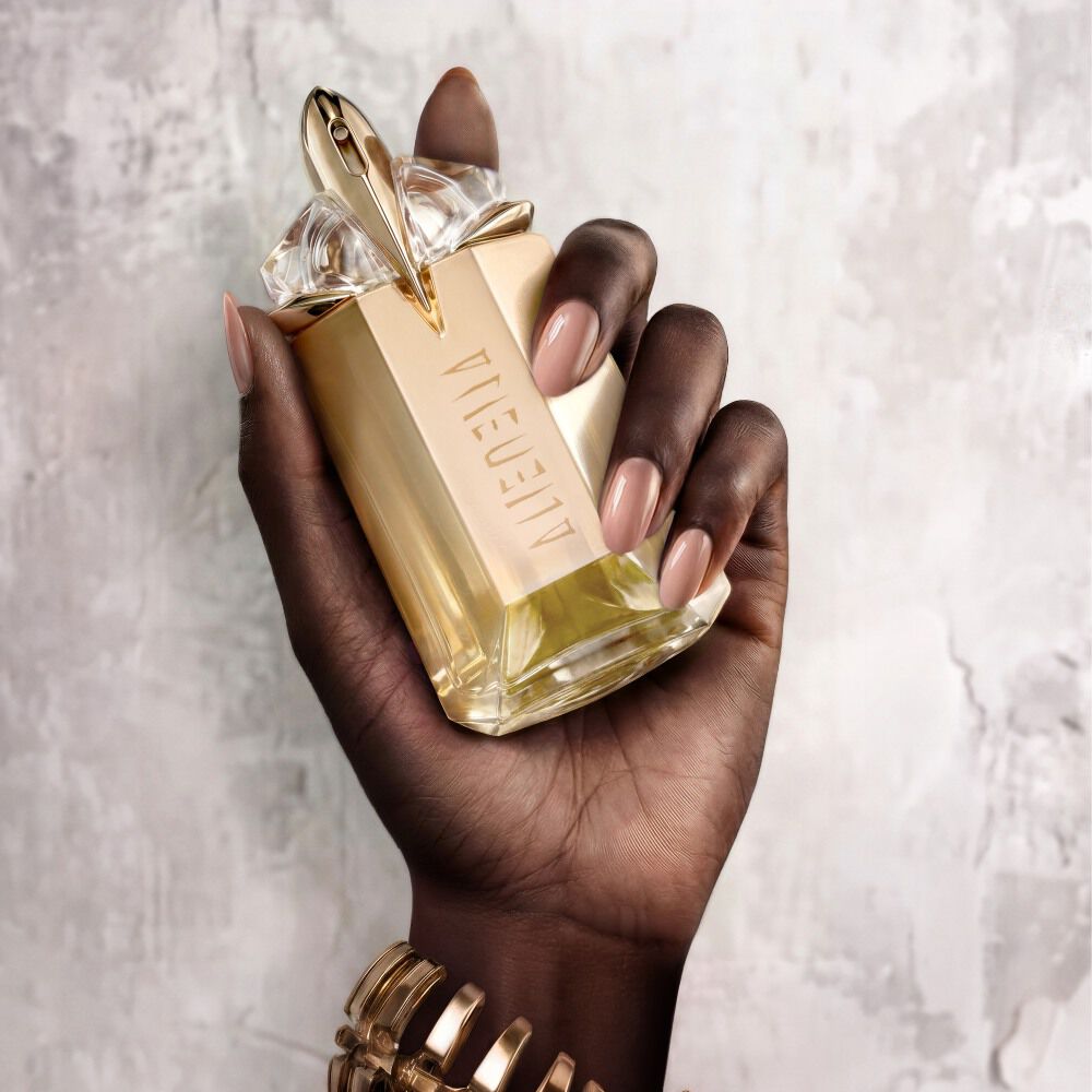 recharge alien goddess eau de parfum