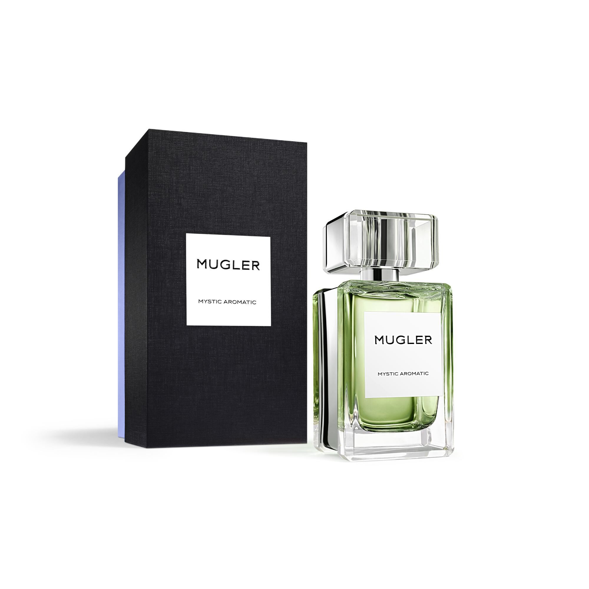 LES EXCEPTIONS - MYSTIC AROMATIC