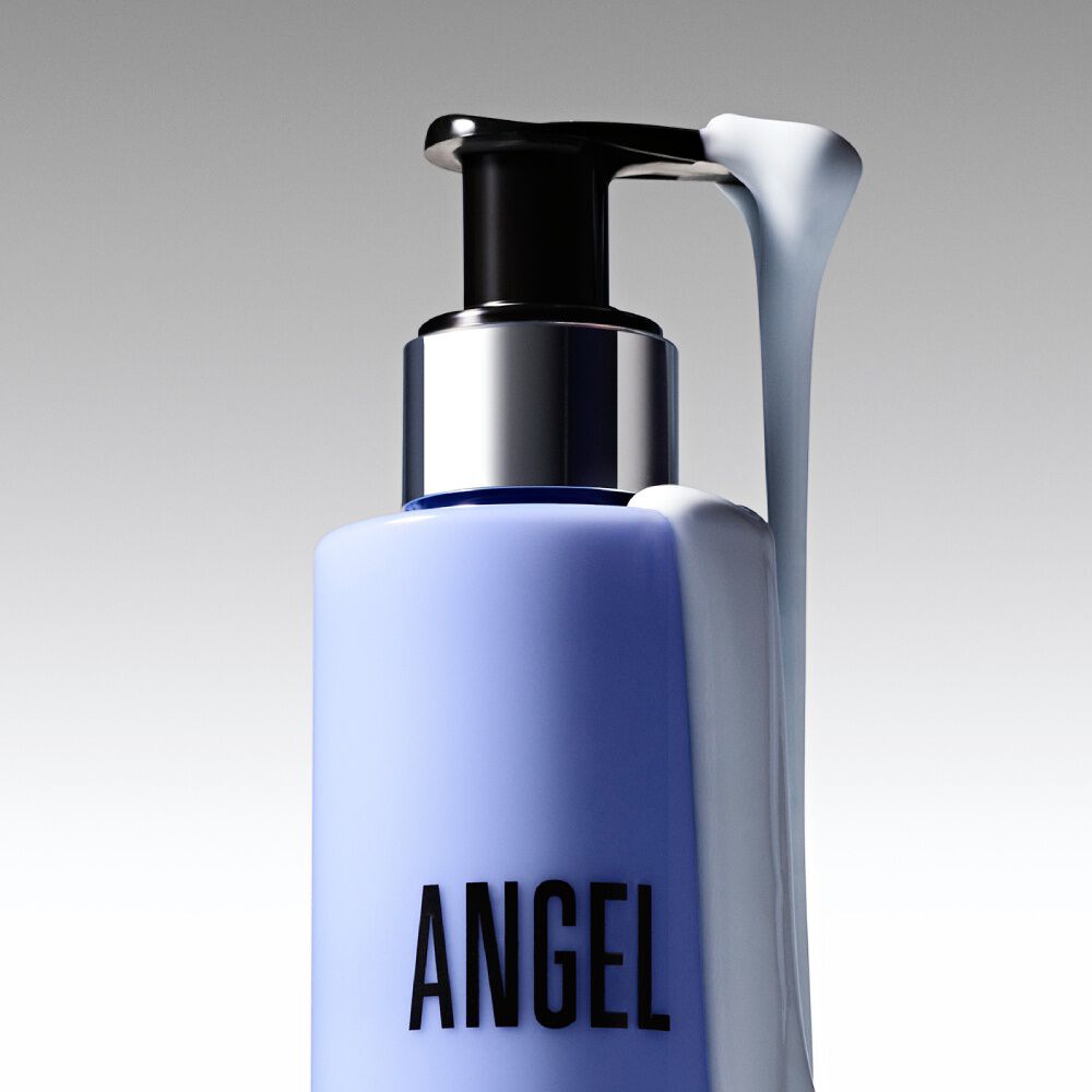 Angel parfum en lait pour le corps