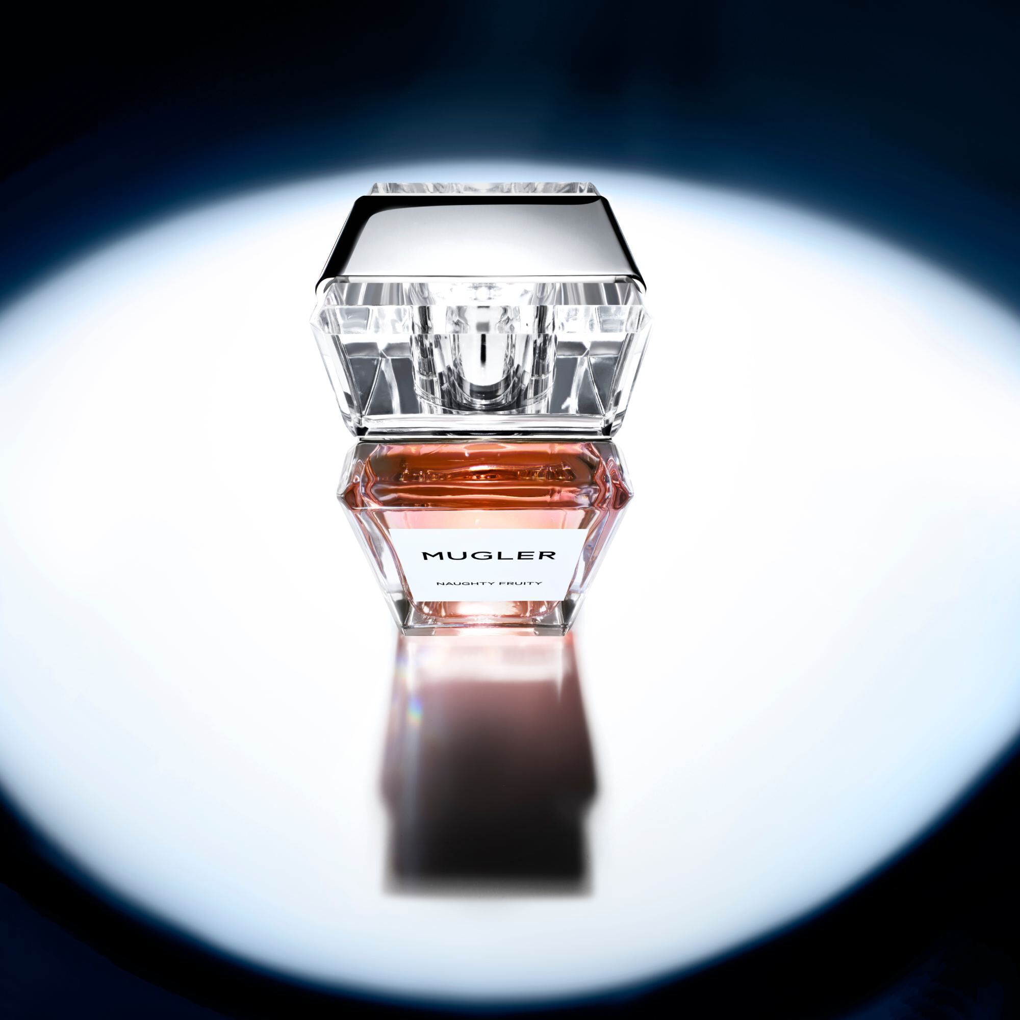 LES EXCEPTIONS - NAUGHTY FRUITY