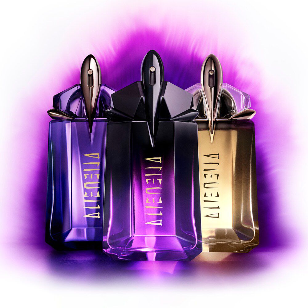 Alien Extraintense Eau de Parfum Intense