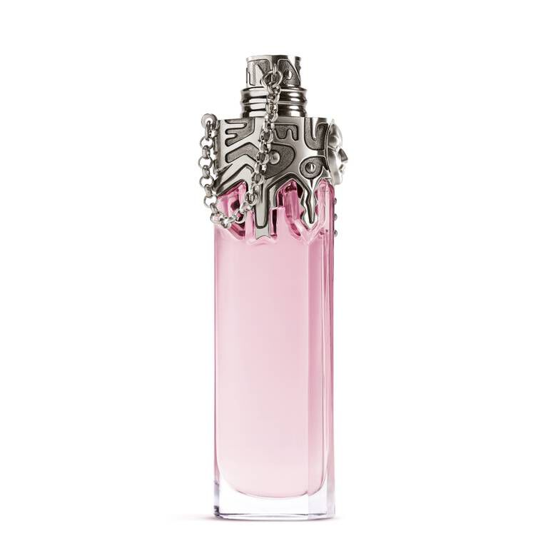 Womanity Eau de parfum