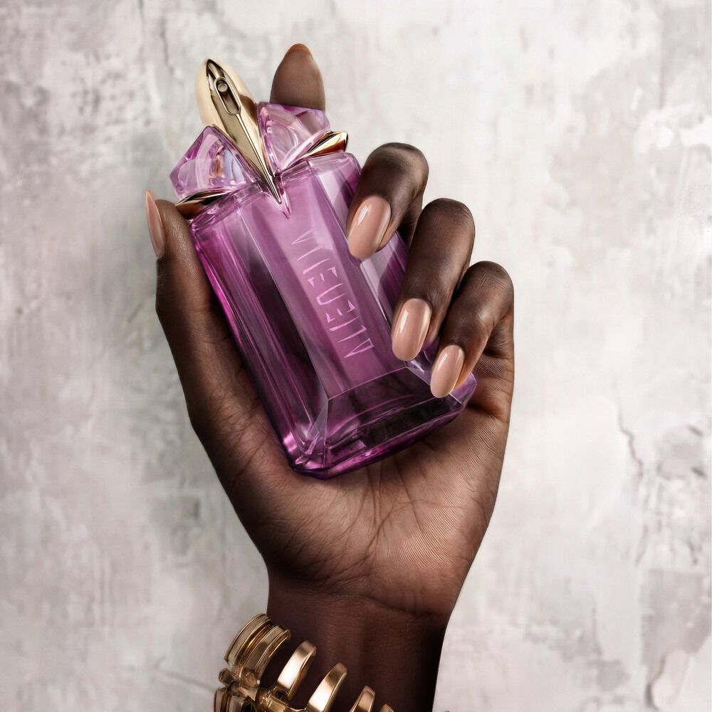 Alien eau de toilette