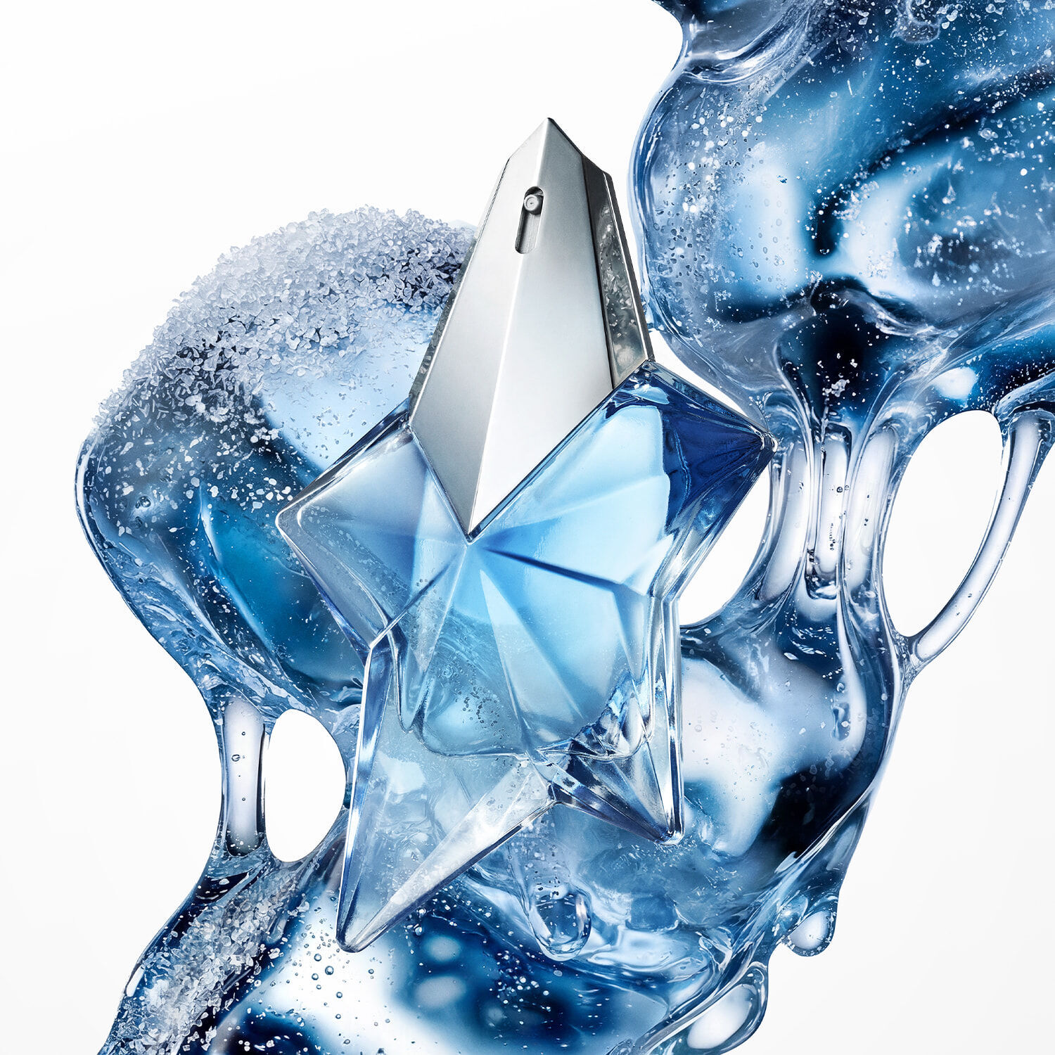 Image d’ingredient Mugler angel Eau de Parfum avec accord Praline