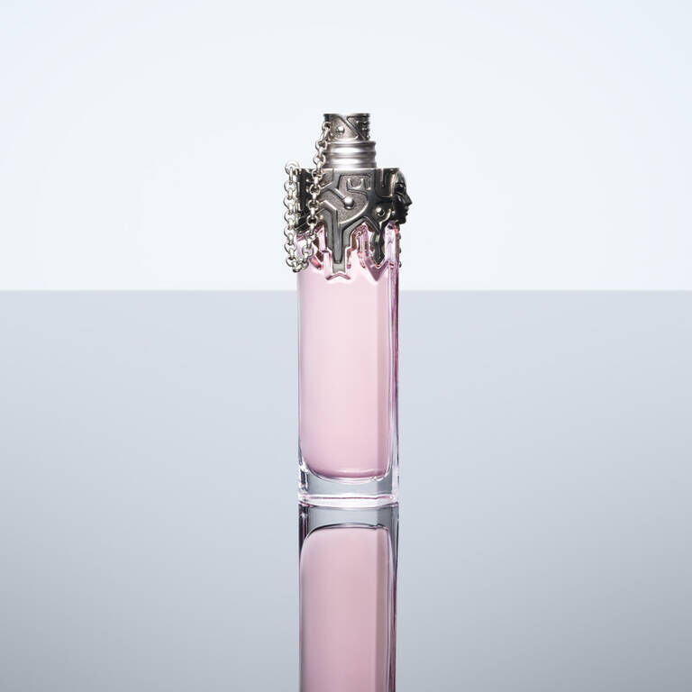 Womanity Eau de parfum