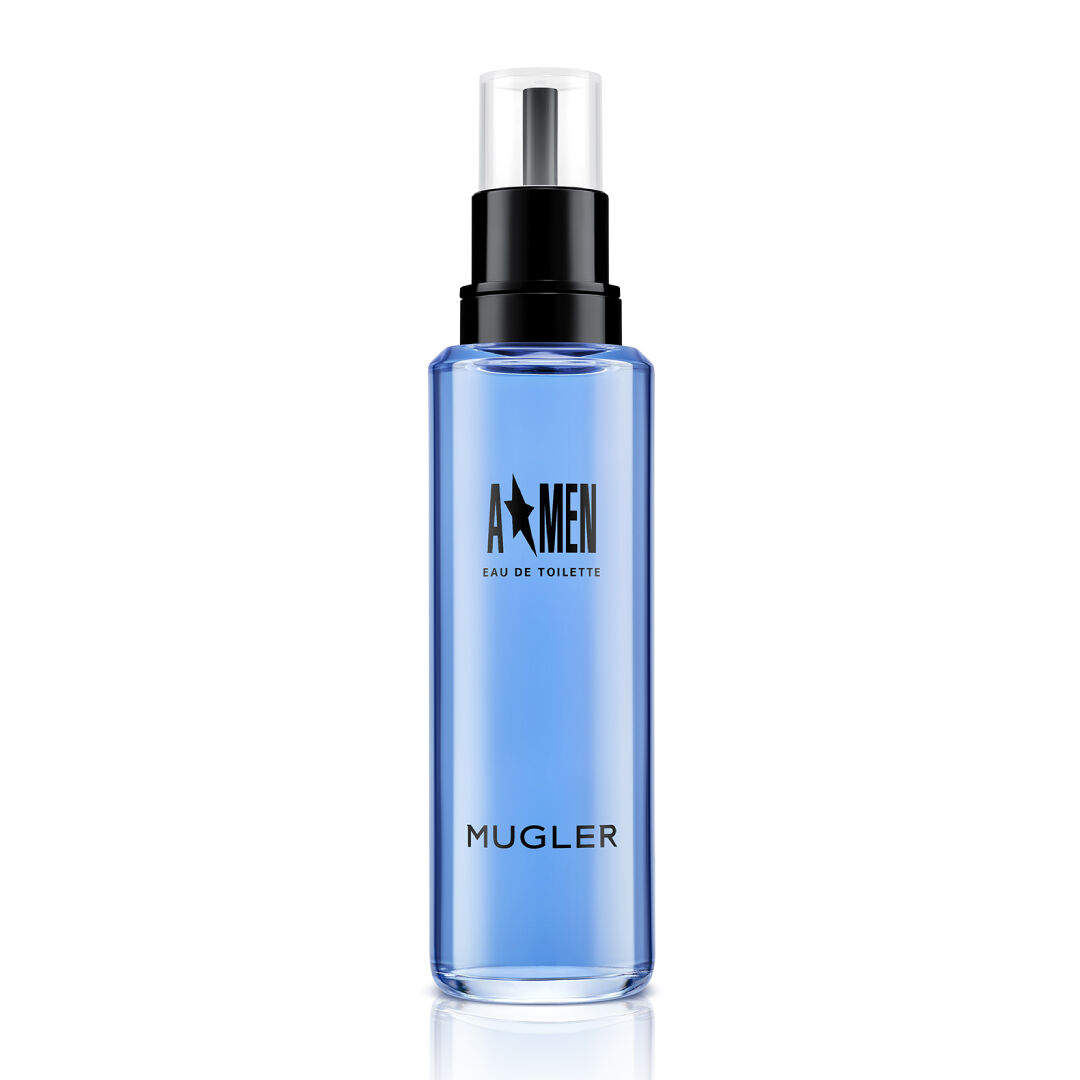 Recharge A*Men Eau de Toilette Site officiel de MUGLER