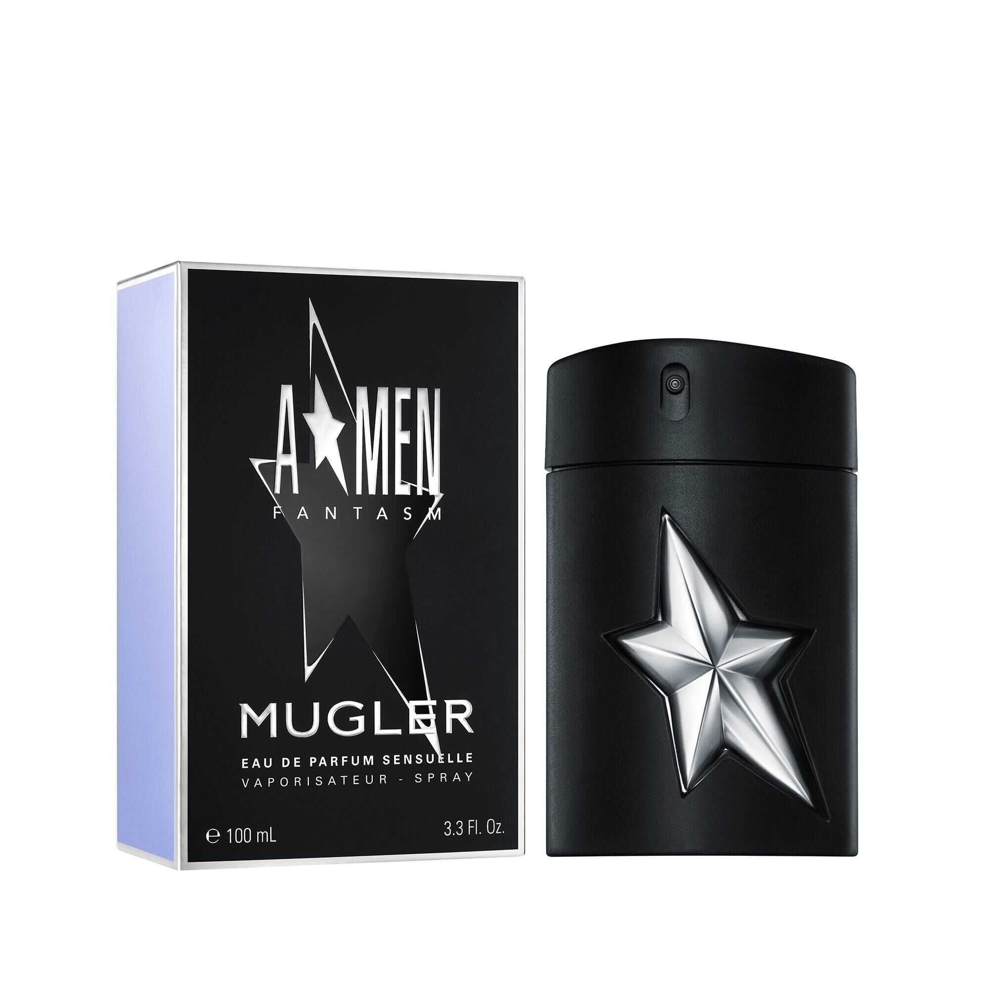 A*men Fantasm Eau de parfum sensuelle