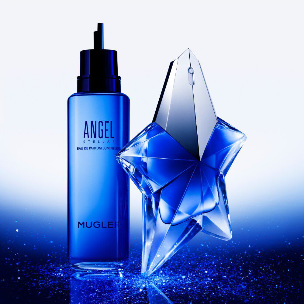 Recharge Angel Stellar Eau de Parfum Lumineuse