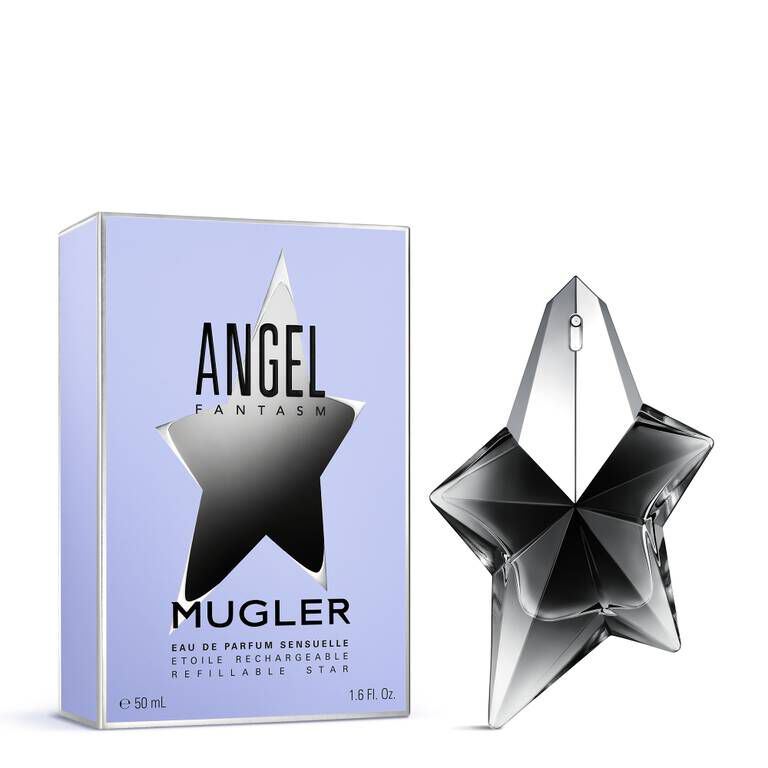 angel fantasm eau de parfum sensuelle