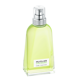 MUGLER COLOGNE EAU DE TOILETTE