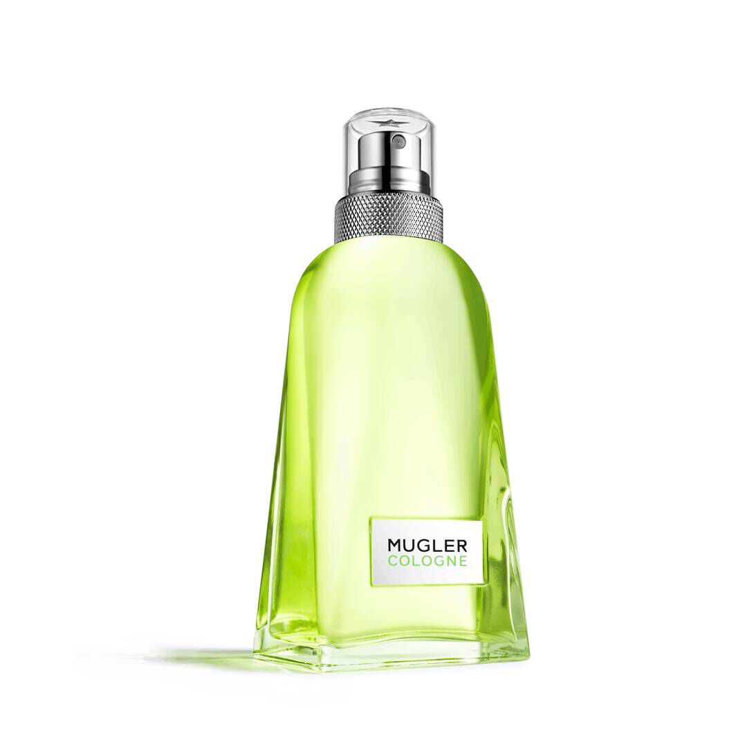 MUGLER COLOGNE EAU DE TOILETTE
