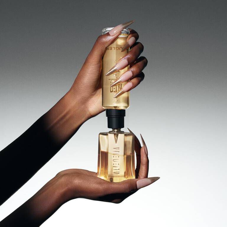 Alien Goddess Eau de parfum