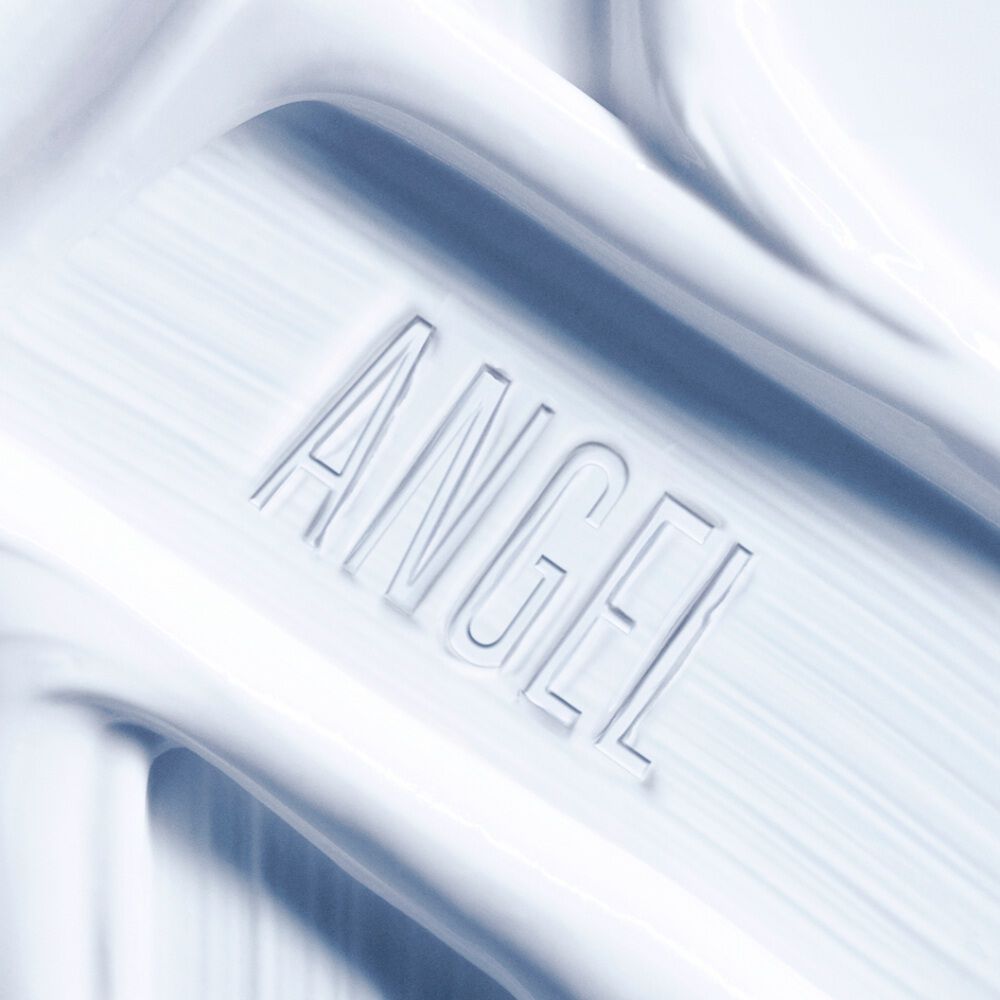 Angel Parfum en creme pour le corps