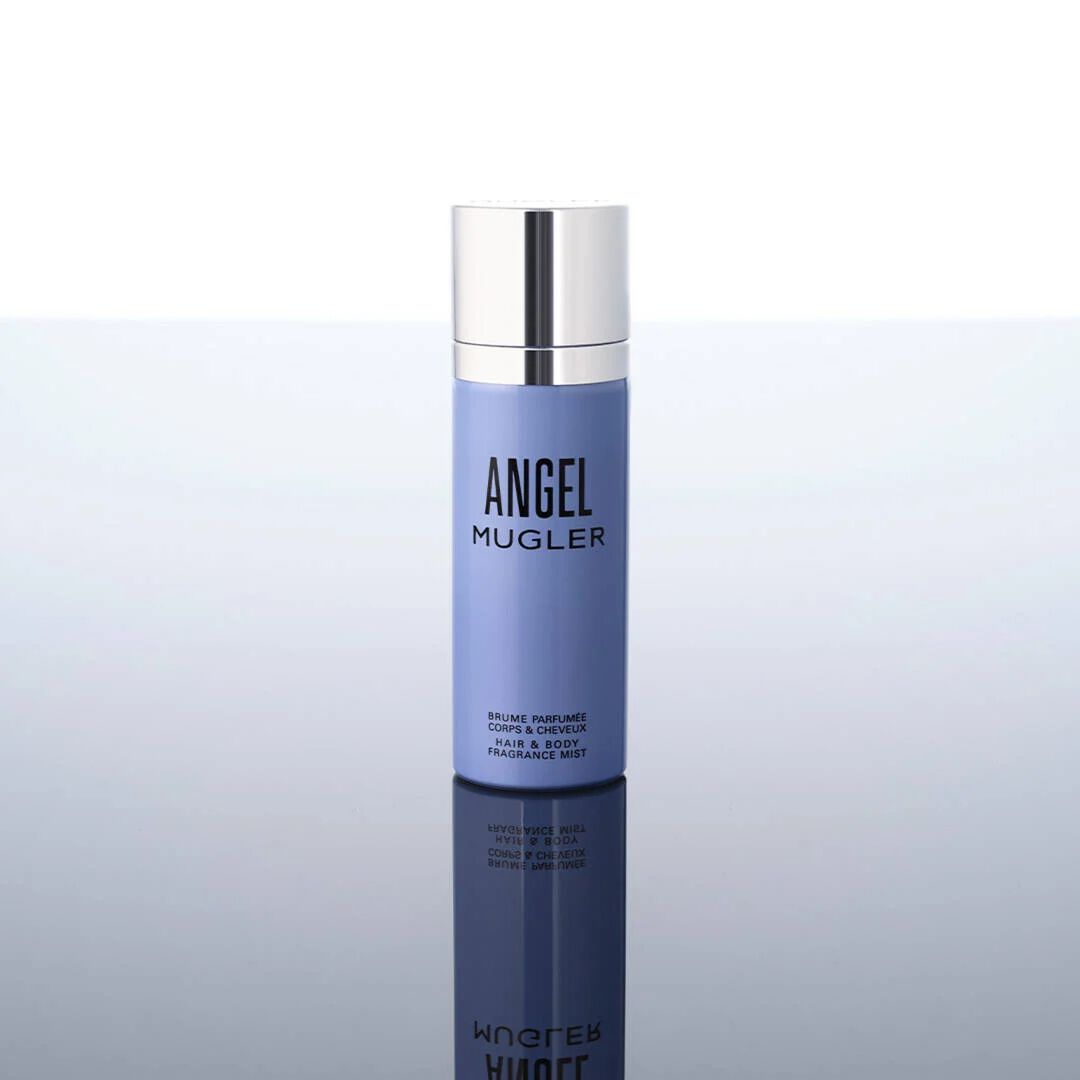 Angel Parfum en brume cheveux et corps