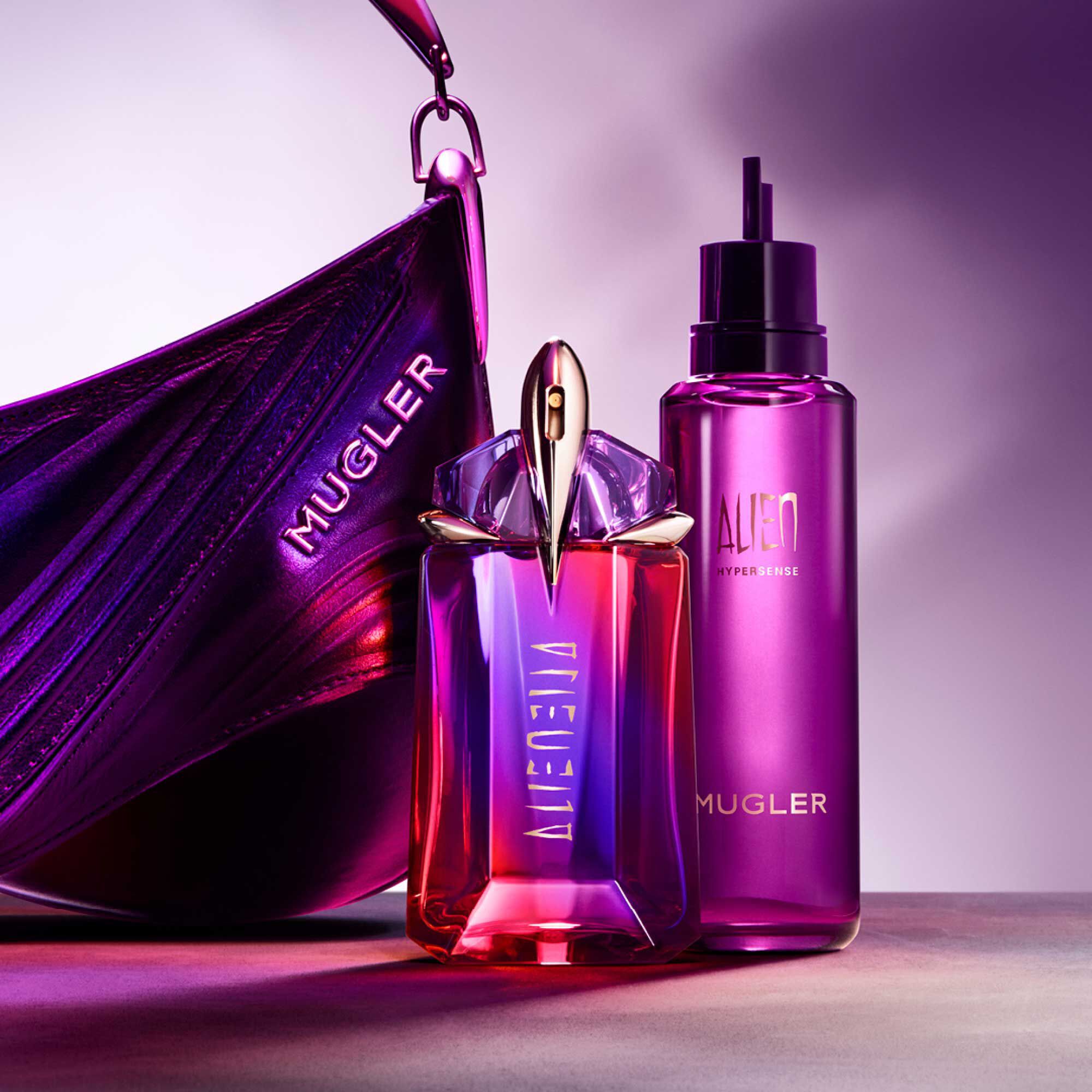 Recharge Alien Hypersense Eau de parfum