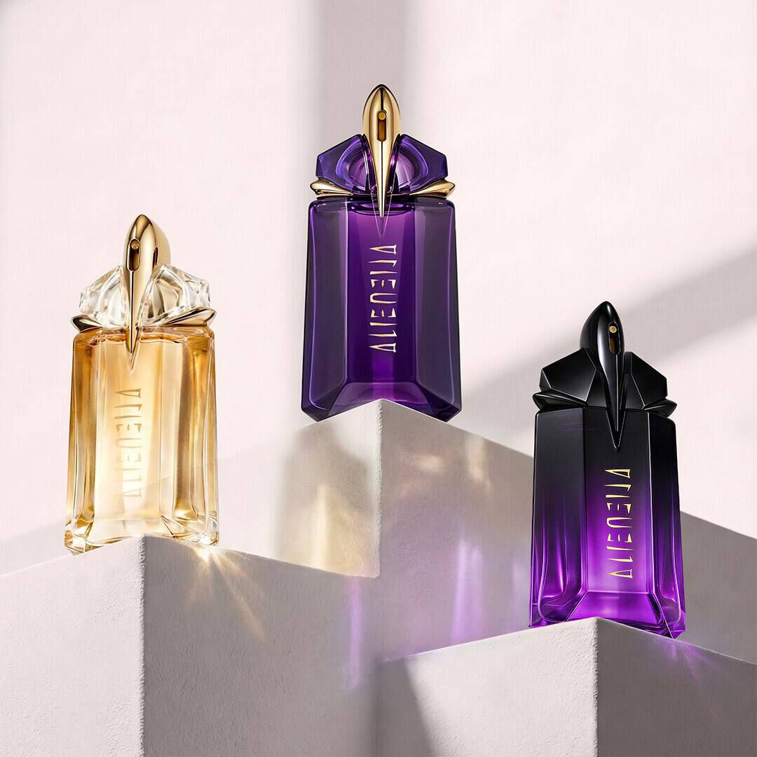 Recharge Alien Extraintense Eau de Parfum Intense