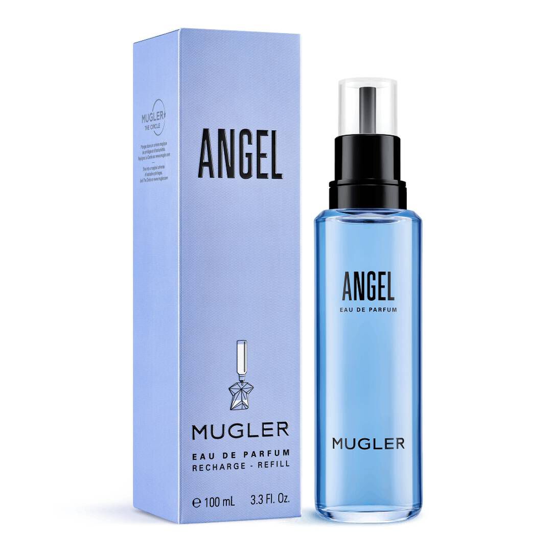 Recharge angel eau de parfum