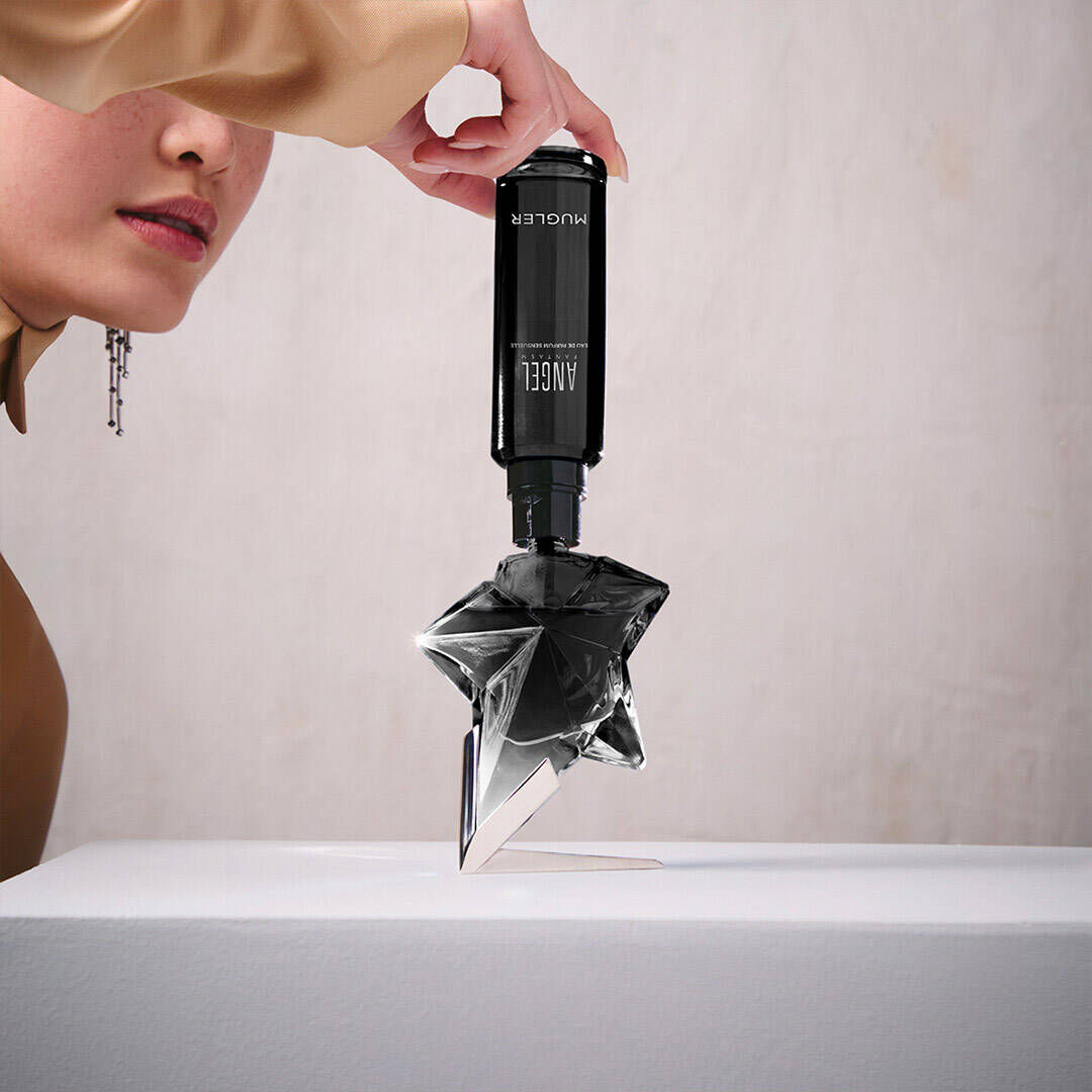 recharge angel Fantasm Eau de parfum sensuelle