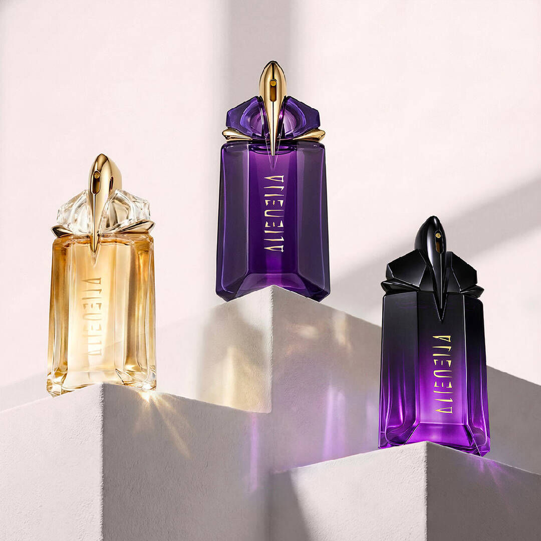Alien Extraintense Eau de Parfum Intense