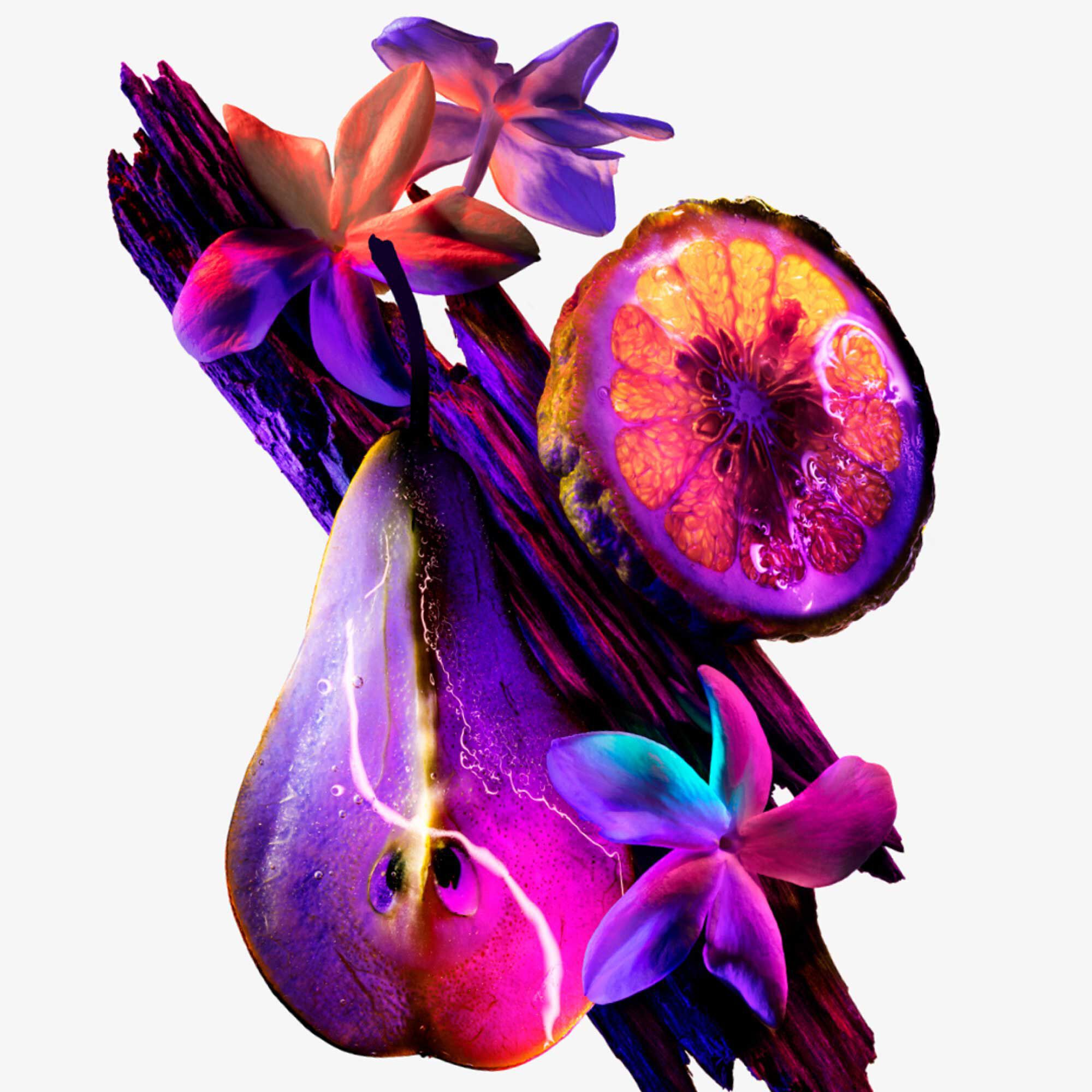 Recharge Alien Hypersense Eau de parfum