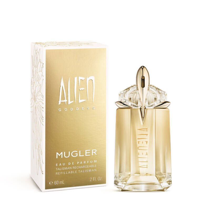 Alien Goddess Eau de parfum
