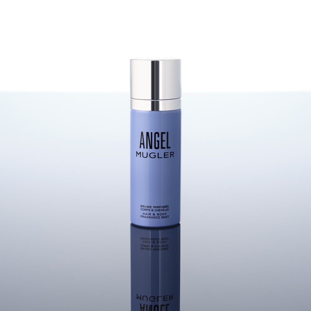 Angel Parfum en brume cheveux et corps
