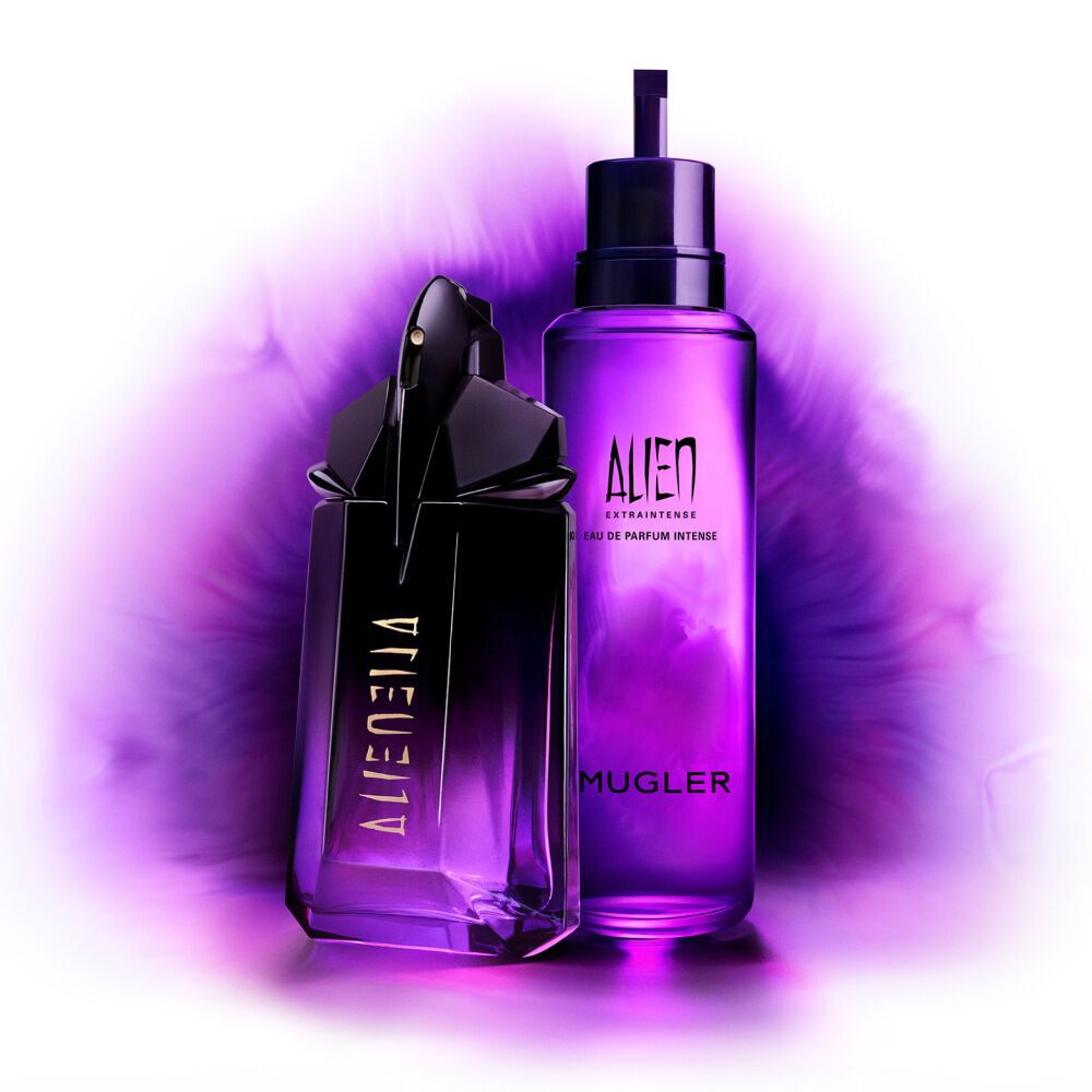 Recharge Alien Extraintense Eau de Parfum Intense