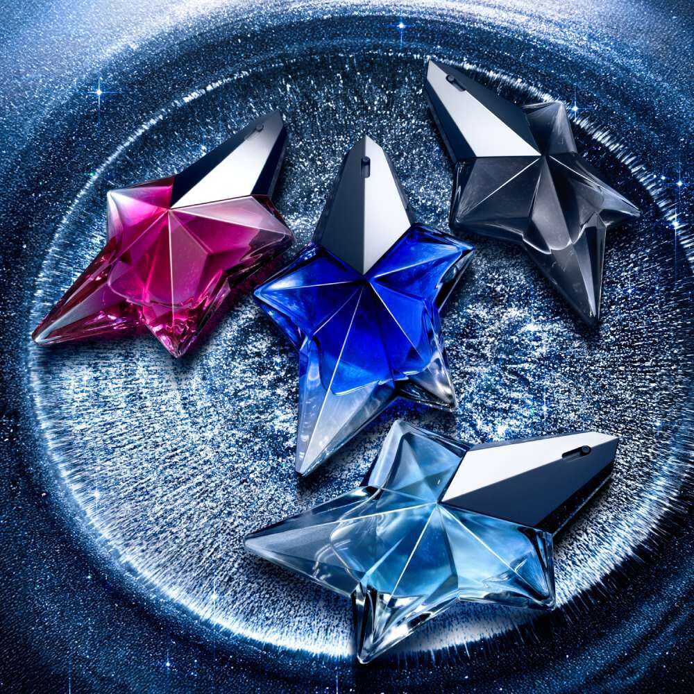 Angel Stellar Eau de Parfum Lumineuse