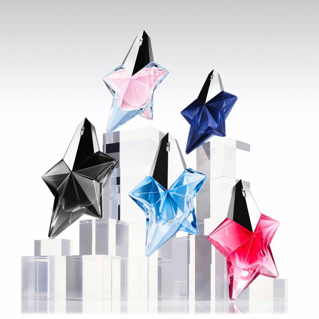 angel eau de toilette