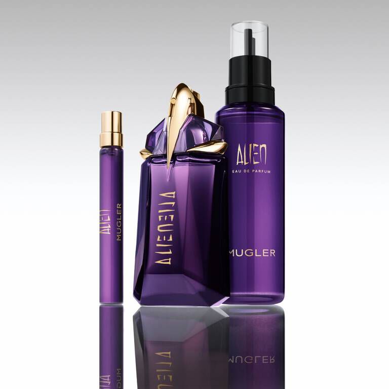 Recharge Alien Eau de parfum