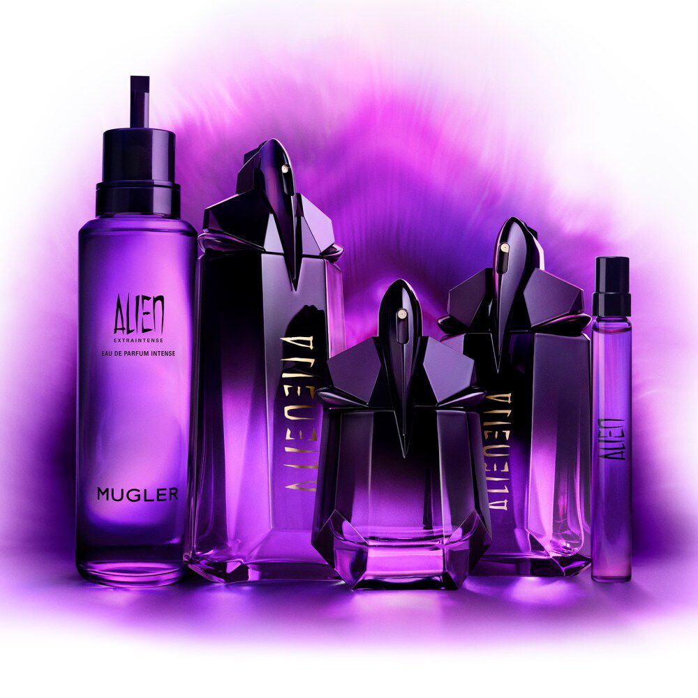 Recharge Alien Extraintense Eau de Parfum Intense