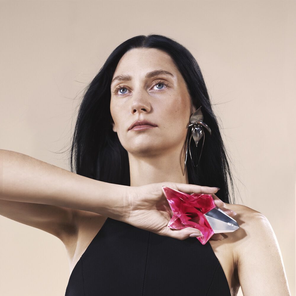 Recharge Angel Nova Eau de Parfum fruitee