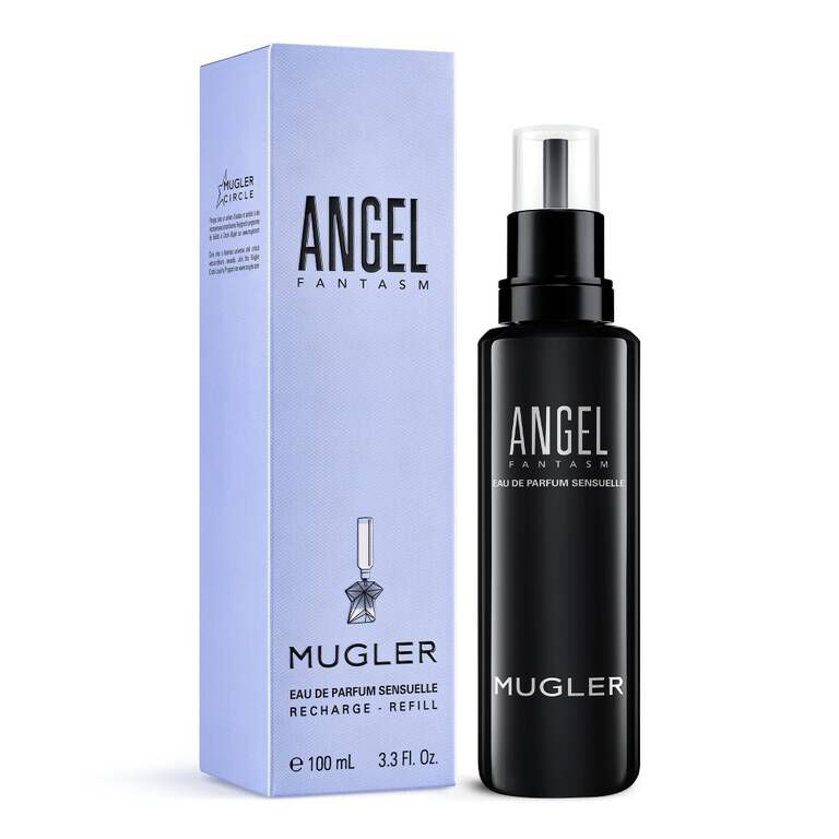recharge angel Fantasm Eau de parfum sensuelle