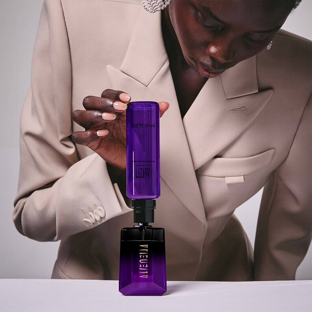 Recharge Alien Extraintense Eau de Parfum Intense