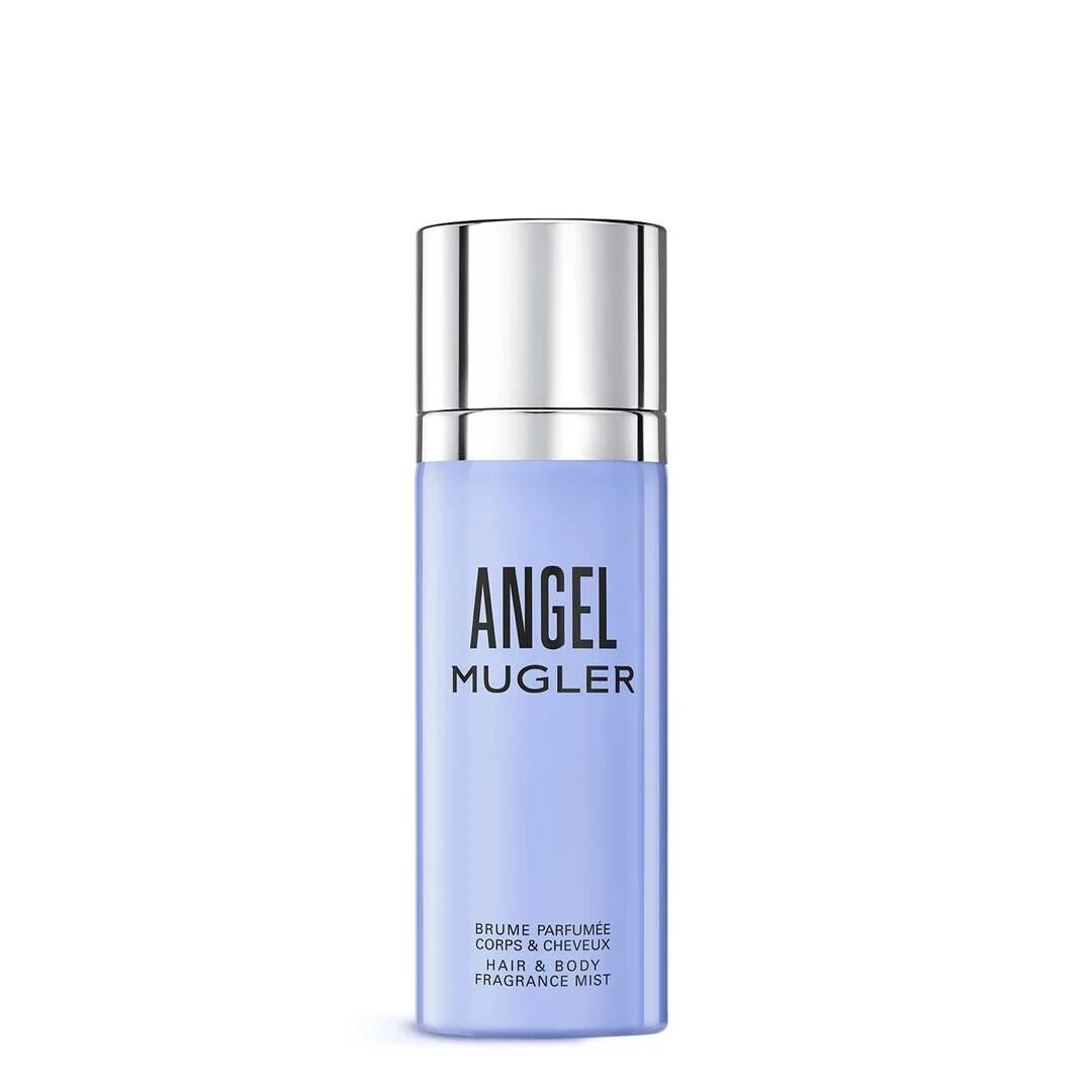Angel Parfum en brume cheveux et corps
