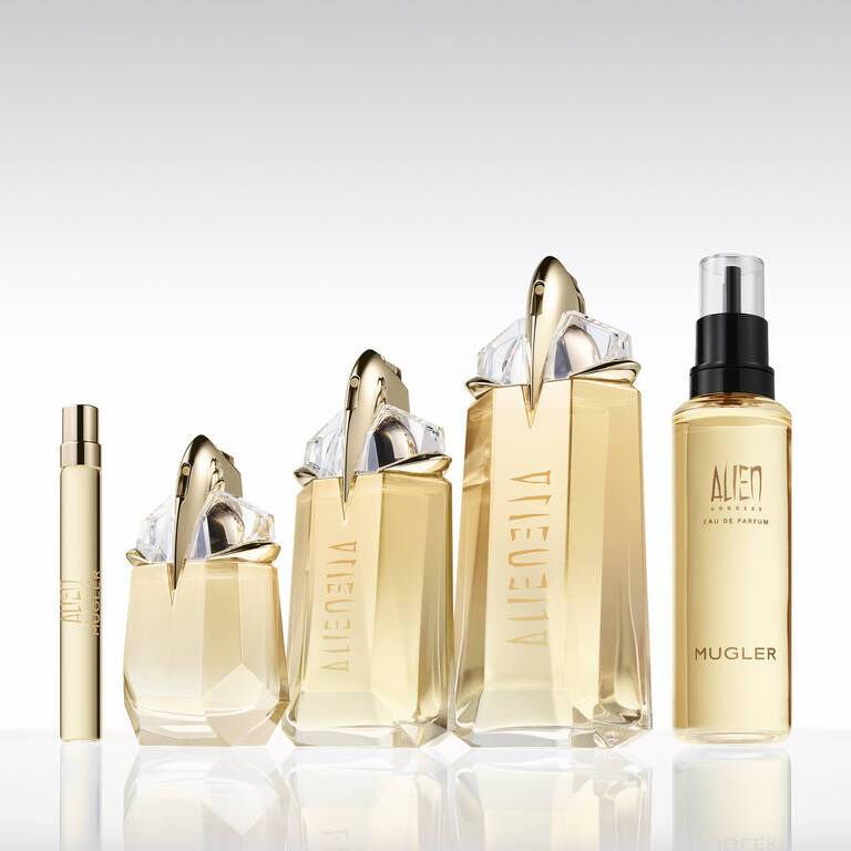 recharge alien goddess eau de parfum