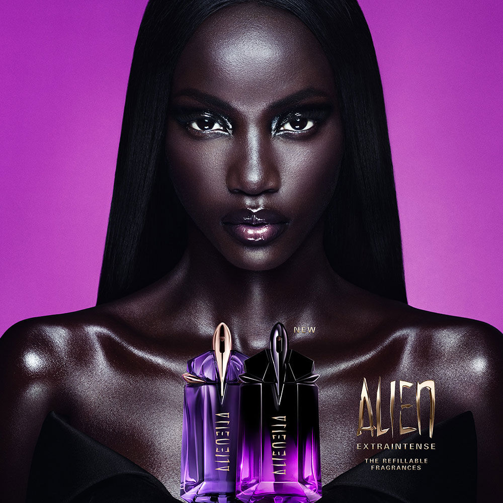 Alien Extraintense Eau de Parfum Intense