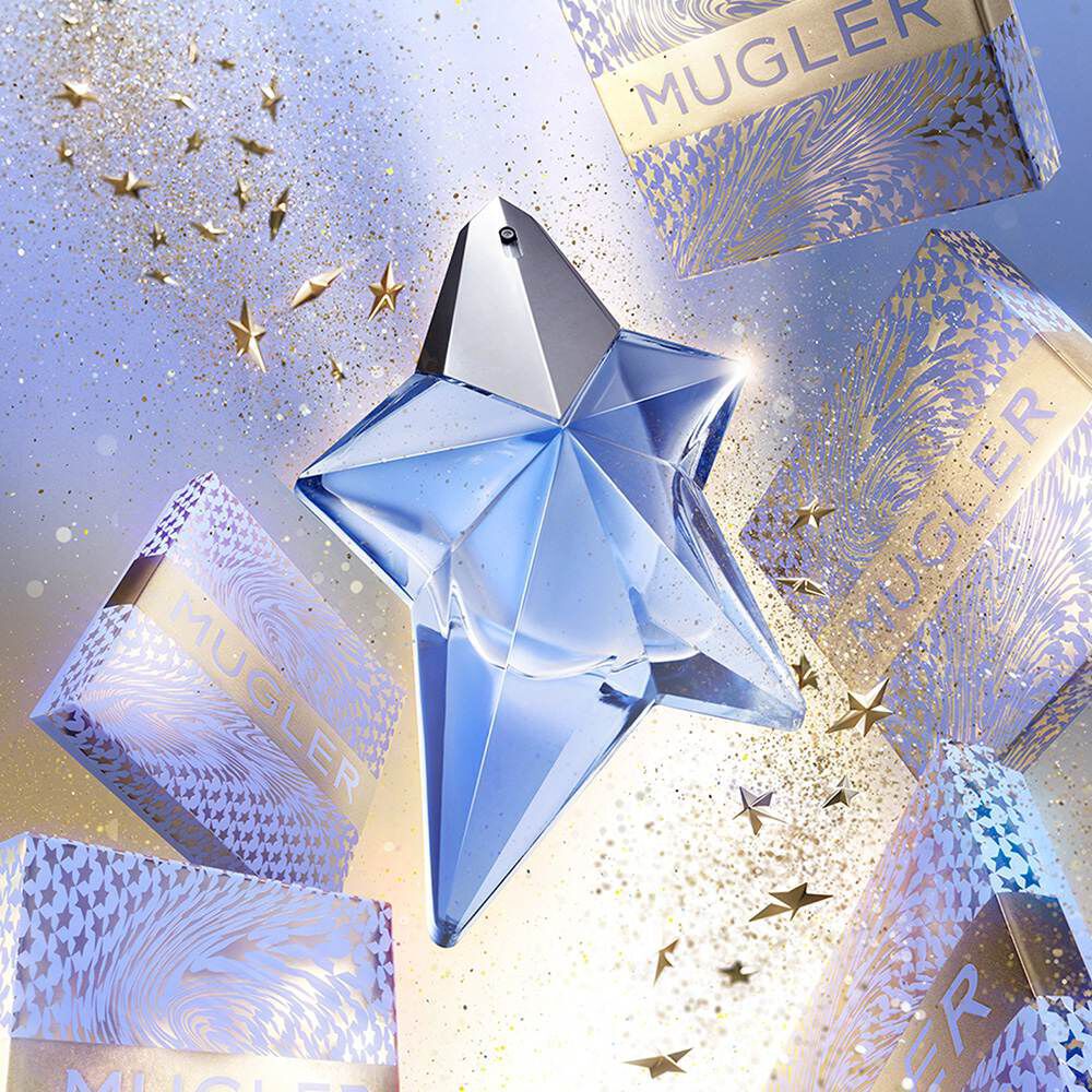 Coffret Angel Eau de Parfum