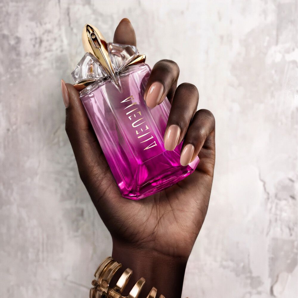 Recharge Alien Pulp Eau de parfum fruitee