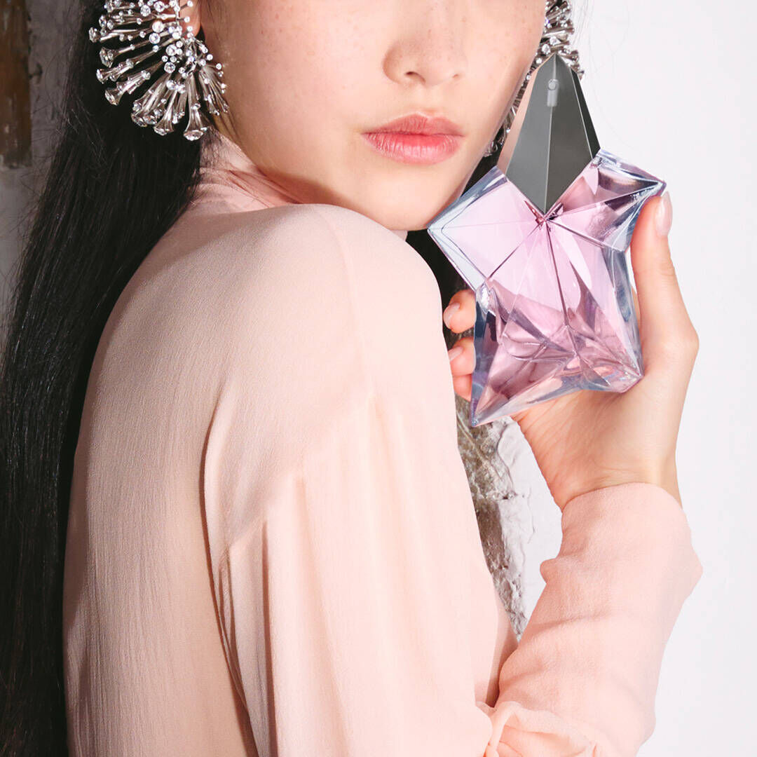 angel eau de toilette