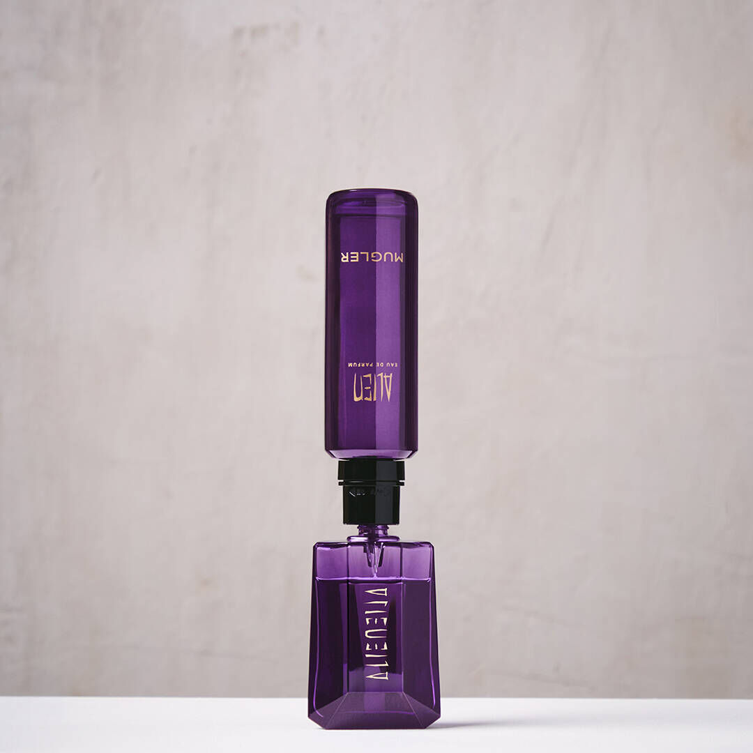 Recharge Alien Eau de parfum