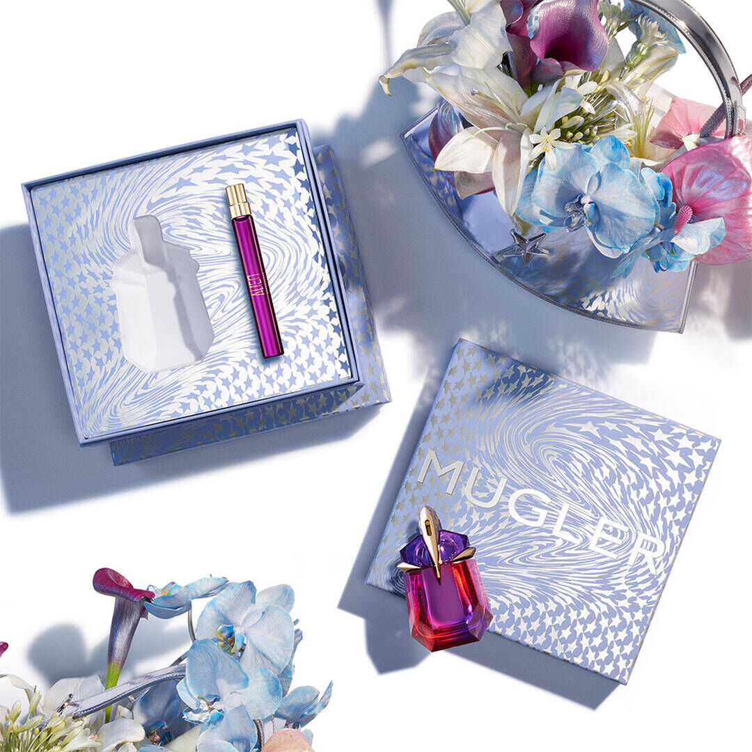 Coffret Alien Hypersense