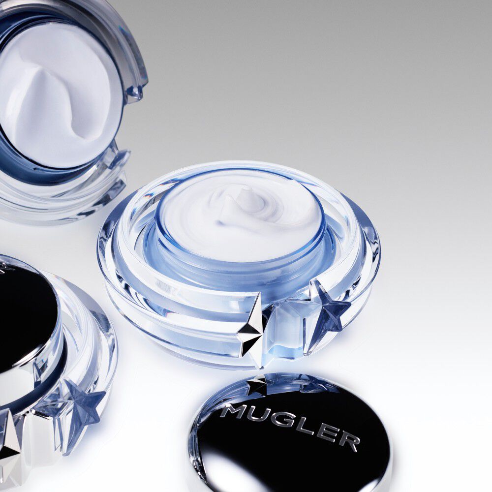 Angel Parfum en creme pour le corps