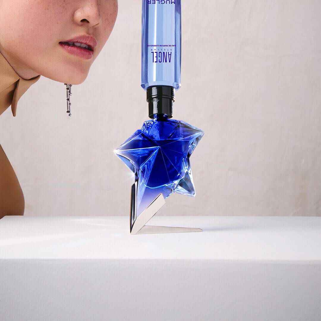 Angel Stellar Eau de Parfum Lumineuse