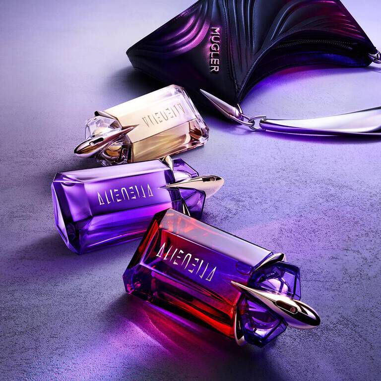 Alien Hypersense Eau de Parfum
