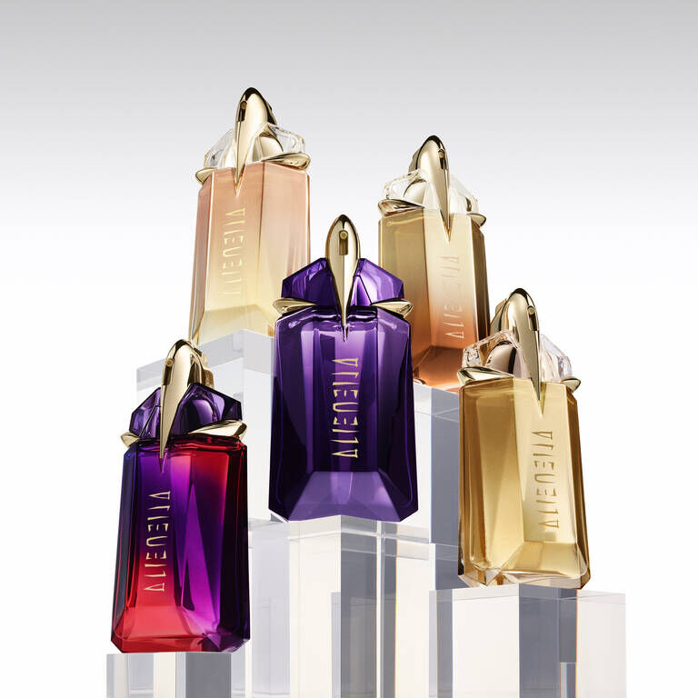 Recharge Alien Eau de parfum