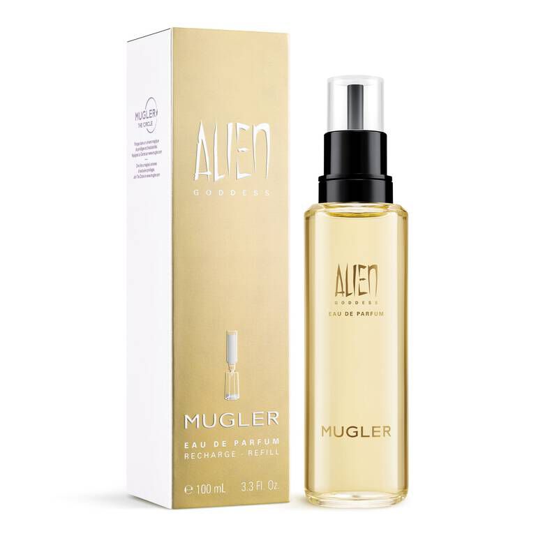 recharge alien goddess eau de parfum